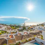 Luxury With Private Pool & Sea Views, * Nerja