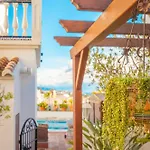 Luxury With Private Pool & Sea Views, *