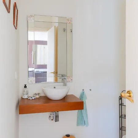 Prázdninový dům Luxury With Private Pool & Sea Views, Nerja