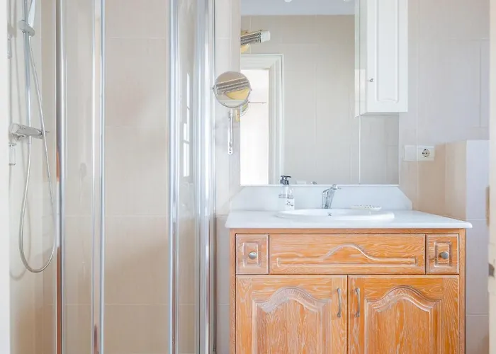 Holiday home Luxury With Private Pool & Sea Views, *