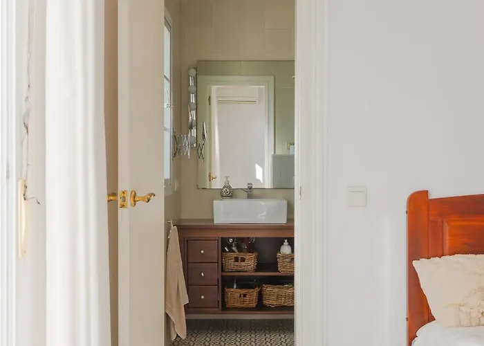 Luxury With Private Pool & Sea Views, * Nerja