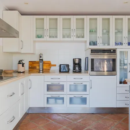 Luxury With Private Pool & Sea Views, *