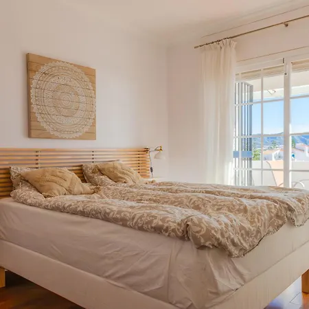 Semesterbostad Luxury With Private Pool & Sea Views, *